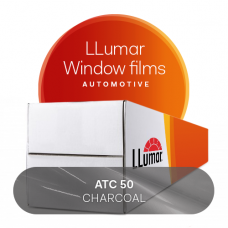 LLumar - ATC Series - Colour-Stable Dyed Film (VLT 60%)